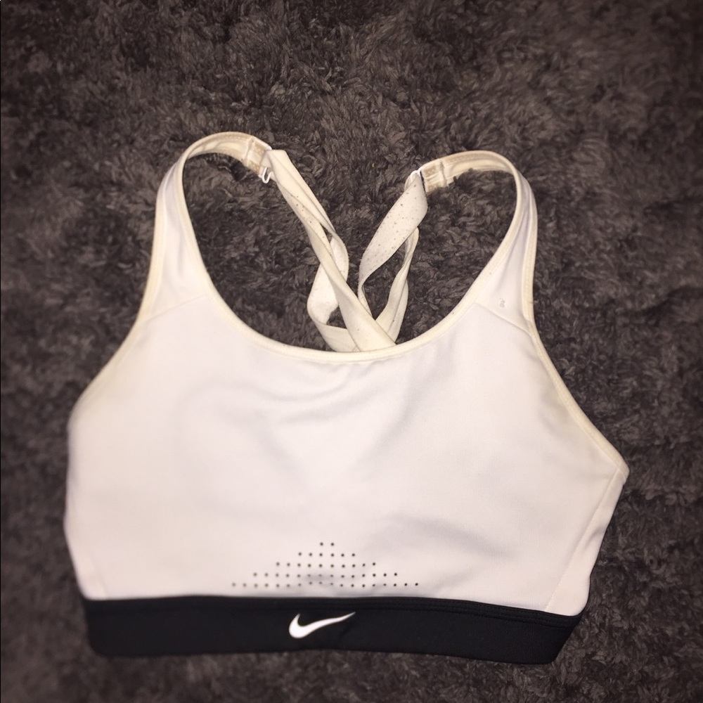 Sport bra